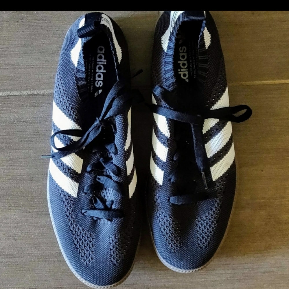 Addidas primeknit Samba sneakers